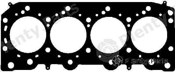  AJUSA part 10143000 Gasket, cylinder head