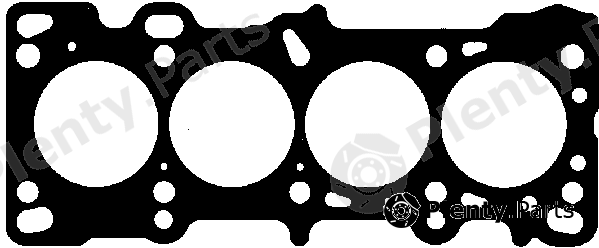  AJUSA part 10143500 Gasket, cylinder head