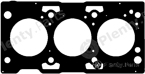  AJUSA part 10143700 Gasket, cylinder head