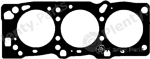  AJUSA part 10143900 Gasket, cylinder head