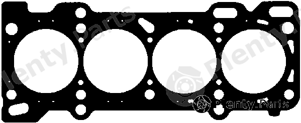  AJUSA part 10144000 Gasket, cylinder head