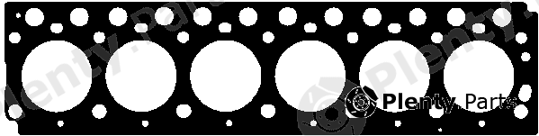  AJUSA part 10144400 Gasket, cylinder head