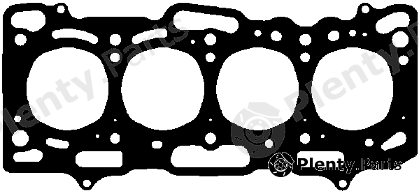  AJUSA part 10144500 Gasket, cylinder head