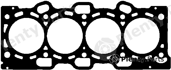  AJUSA part 10144600 Gasket, cylinder head