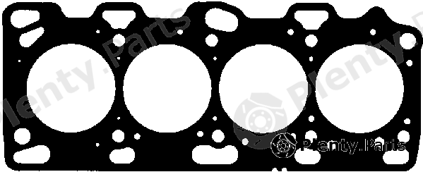  AJUSA part 10144800 Gasket, cylinder head