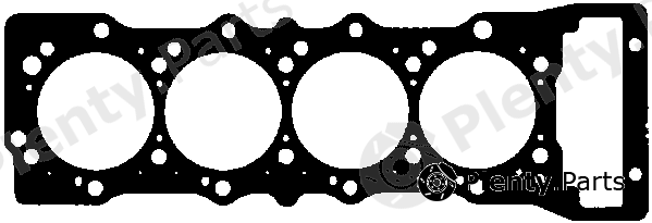  AJUSA part 10144910 Gasket, cylinder head
