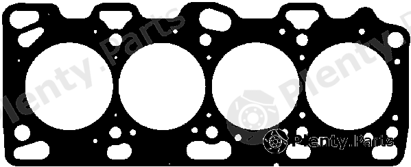  AJUSA part 10145000 Gasket, cylinder head