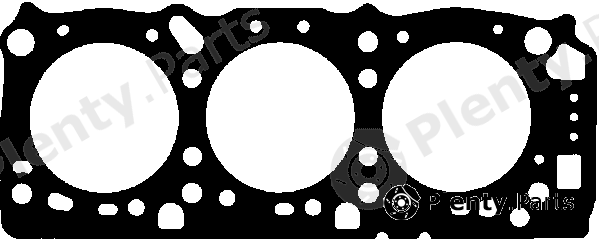  AJUSA part 10145100 Gasket, cylinder head