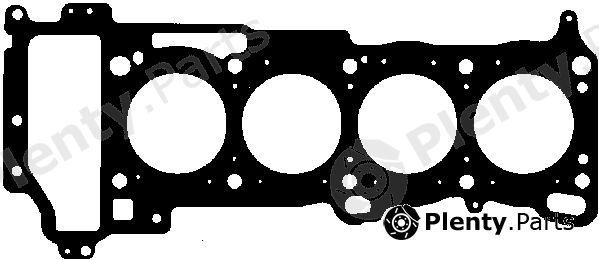  AJUSA part 10145200 Gasket, cylinder head