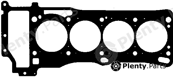  AJUSA part 10145300 Gasket, cylinder head