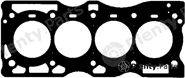  AJUSA part 10145500 Gasket, cylinder head