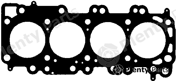  AJUSA part 10145630 Gasket, cylinder head