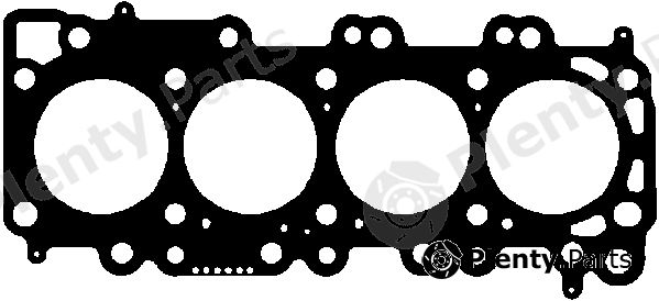  AJUSA part 10145650 Gasket, cylinder head