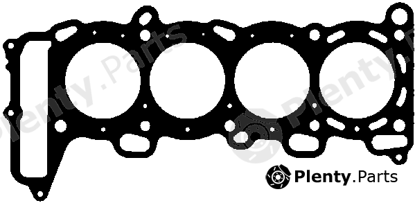  AJUSA part 10145900 Gasket, cylinder head