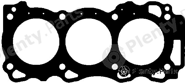  AJUSA part 10146100 Gasket, cylinder head