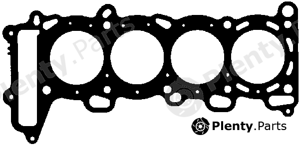 AJUSA part 10146200 Gasket, cylinder head