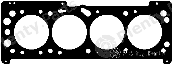  AJUSA part 10146300 Gasket, cylinder head
