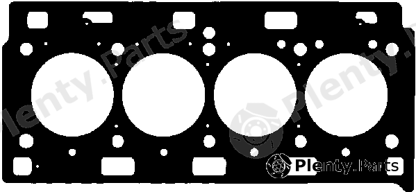  AJUSA part 10146500 Gasket, cylinder head