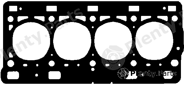  AJUSA part 10146700 Gasket, cylinder head