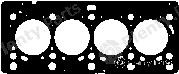  AJUSA part 10146800 Gasket, cylinder head