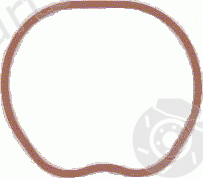  ELRING part 025.260 (025260) Gasket, intake manifold