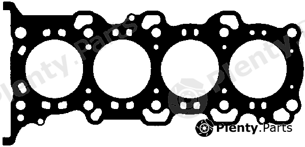  AJUSA part 10147200 Gasket, cylinder head