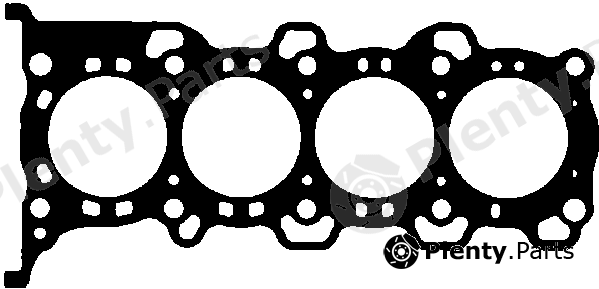  AJUSA part 10147300 Gasket, cylinder head