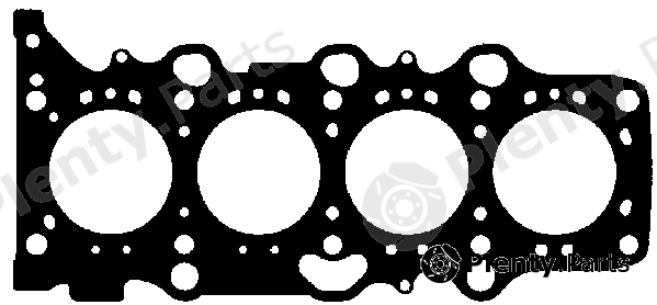  AJUSA part 10147400 Gasket, cylinder head