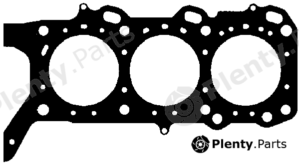  AJUSA part 10147500 Gasket, cylinder head