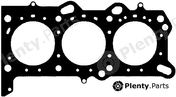  AJUSA part 10147600 Gasket, cylinder head