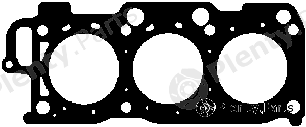  AJUSA part 10147800 Gasket, cylinder head