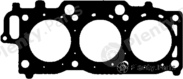  AJUSA part 10147900 Gasket, cylinder head