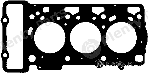  AJUSA part 10148200 Gasket, cylinder head