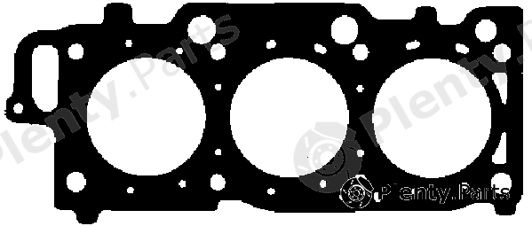  AJUSA part 10148500 Gasket, cylinder head
