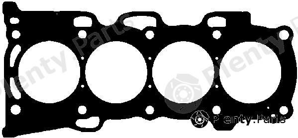  AJUSA part 10148600 Gasket, cylinder head