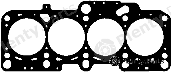  AJUSA part 10148900 Gasket, cylinder head