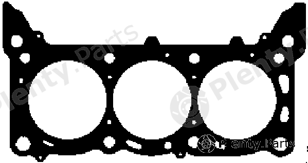  AJUSA part 10149100 Gasket, cylinder head