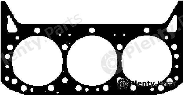  AJUSA part 10149200 Gasket, cylinder head