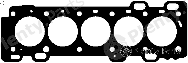  AJUSA part 10149400 Gasket, cylinder head
