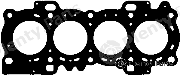  AJUSA part 10149800 Gasket, cylinder head