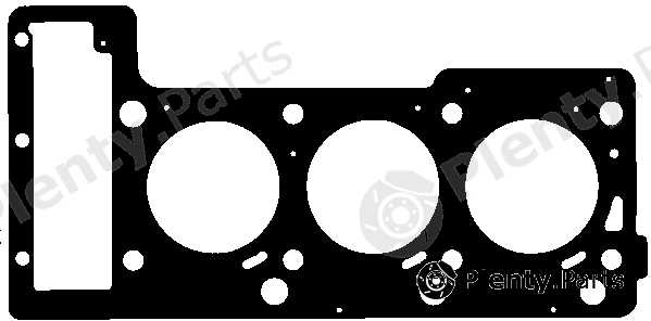  AJUSA part 10150100 Gasket, cylinder head
