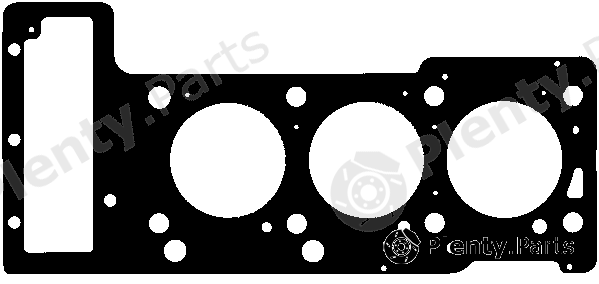  AJUSA part 10150200 Gasket, cylinder head