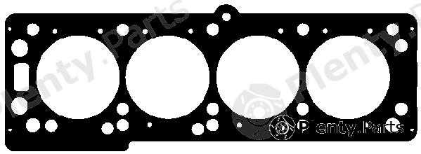  AJUSA part 10150400 Gasket, cylinder head
