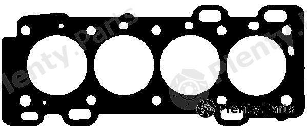  AJUSA part 10150800 Gasket, cylinder head