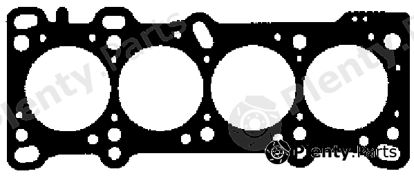  AJUSA part 10151100 Gasket, cylinder head