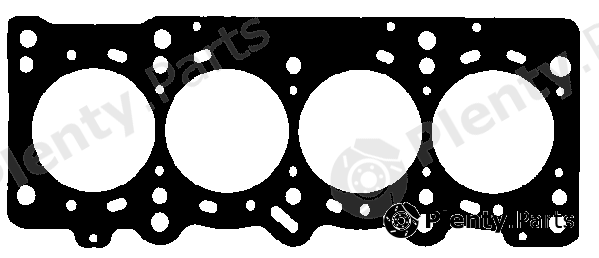  AJUSA part 10151300 Gasket, cylinder head