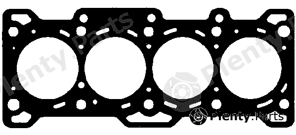  AJUSA part 10151400 Gasket, cylinder head