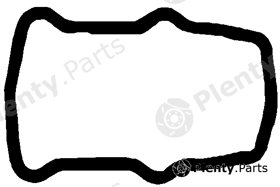  ELRING part 355.976 (355976) Gasket, cylinder head
