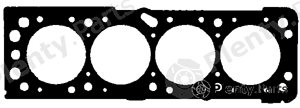  AJUSA part 10151600 Gasket, cylinder head
