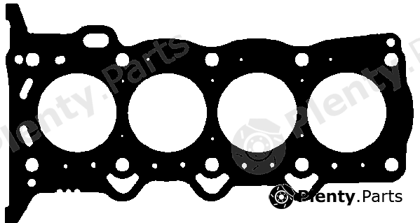  AJUSA part 10151820 Gasket, cylinder head